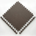 Tapis de Jeu Mousse Bébé – Éveil & Confort dès la Naissance
