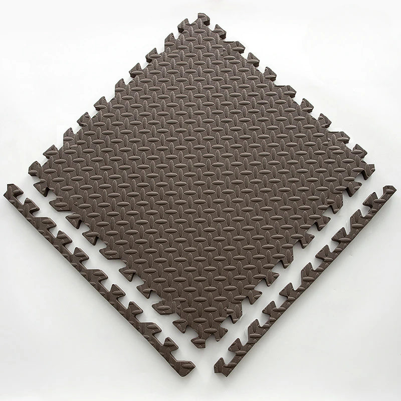 Tapis de Jeu Mousse Bébé – Éveil & Confort dès la Naissance