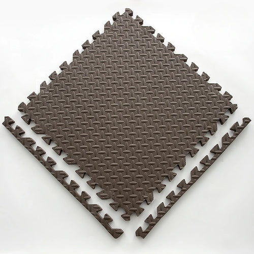 Tapis de Jeu Mousse Bébé – Éveil & Confort dès la Naissance