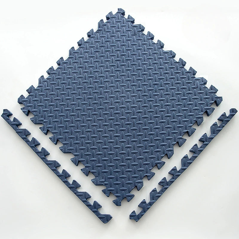 Tapis de Jeu Mousse Bébé – Éveil & Confort dès la Naissance